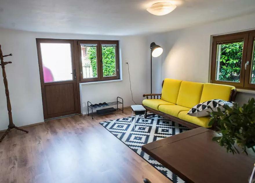 Mediterranean Family Design Izola Εξωτερικό φωτογραφία