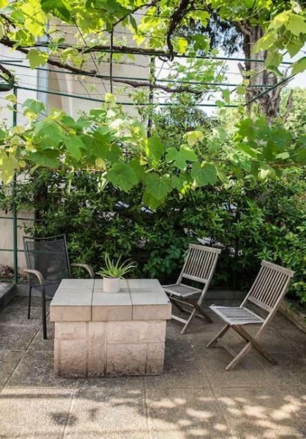Mediterranean Family Design Izola Εξωτερικό φωτογραφία