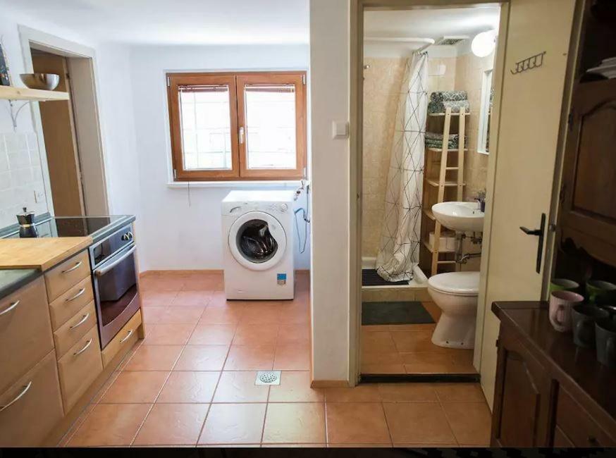 Mediterranean Family Design Izola Εξωτερικό φωτογραφία